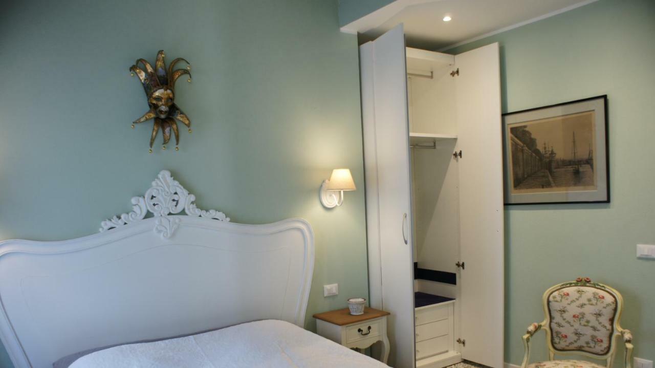 Apartamento Ca'venetes *