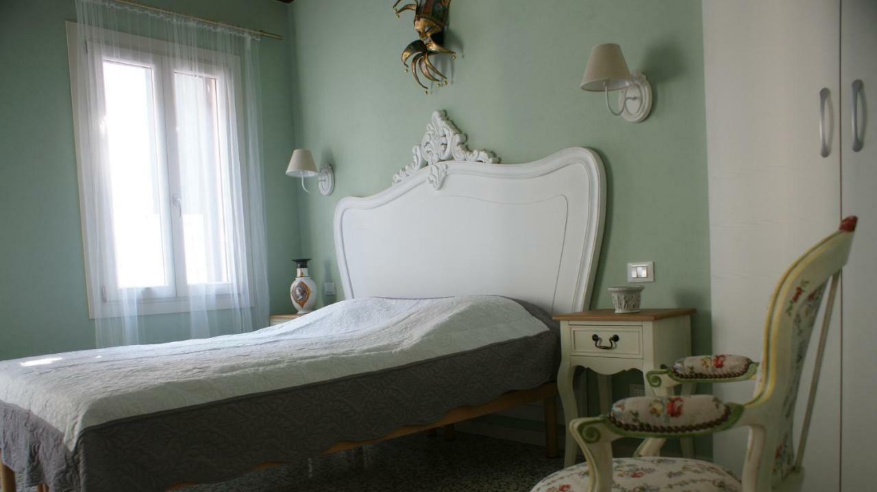Apartamento Ca'venetes *