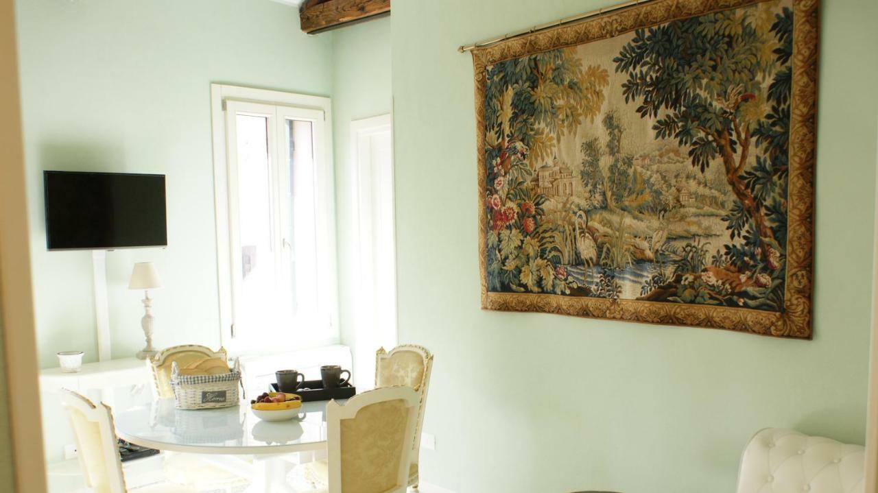 Apartamento Ca'venetes