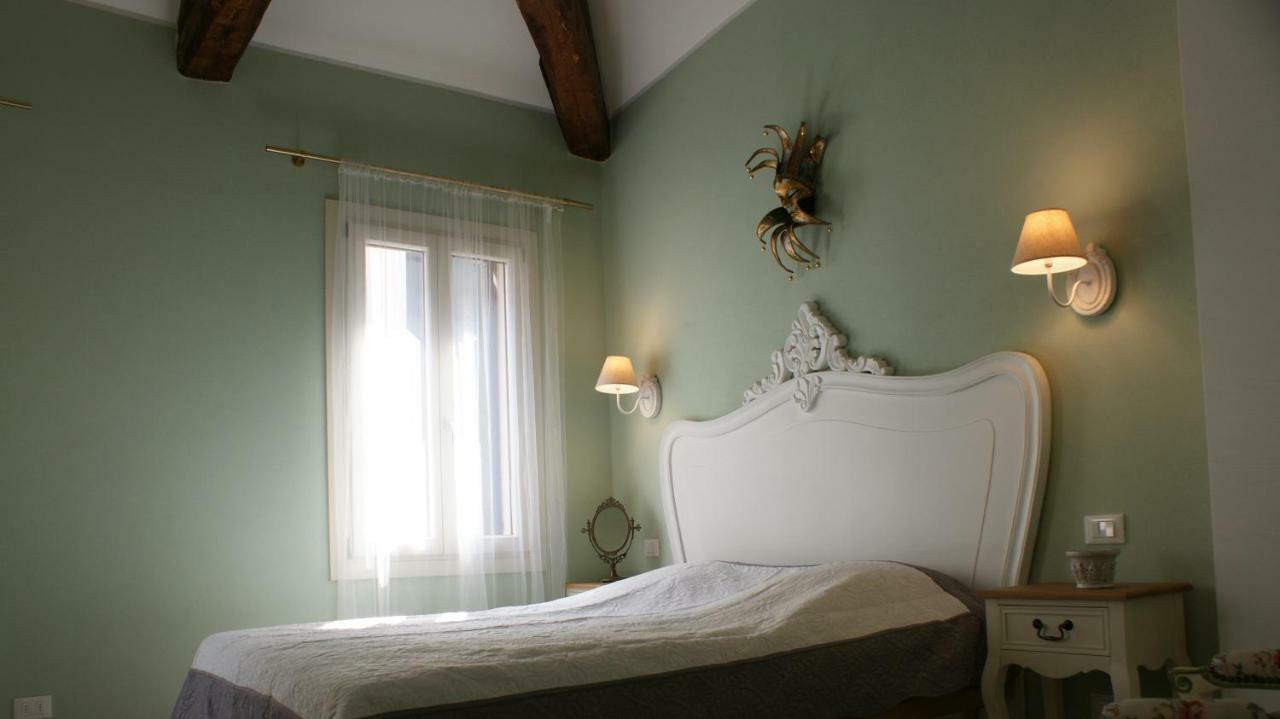 Ca'venetes Apartamento
