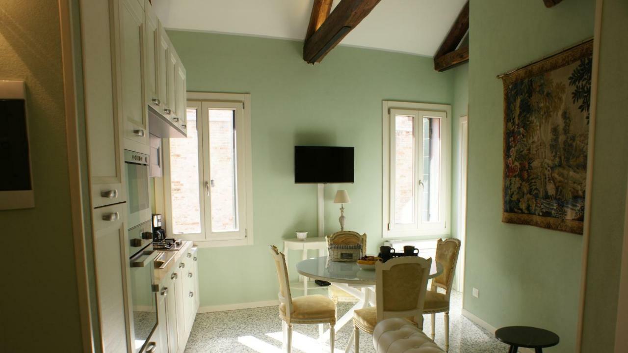 Ca'venetes Apartamento *